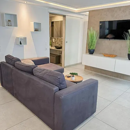 Fiete Mit Eigenem Eingang * Werne