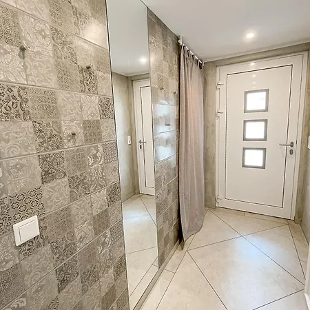 Fiete Mit Eigenem Eingang Apartamento