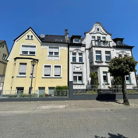 Fiete Mit Eigenem Eingang Apartamento *