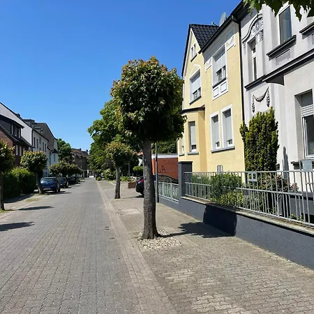 Fiete Mit Eigenem Eingang *