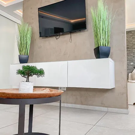 Fiete Mit Eigenem Eingang Apartamento