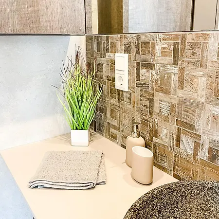 Fiete Mit Eigenem Eingang *