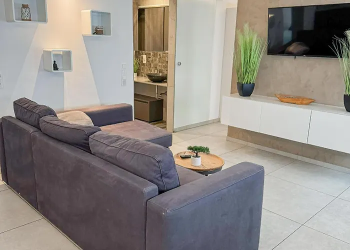 Fiete Mit Eigenem Eingang * Werne