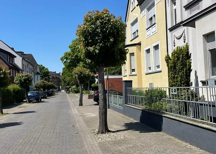 Fiete Mit Eigenem Eingang *