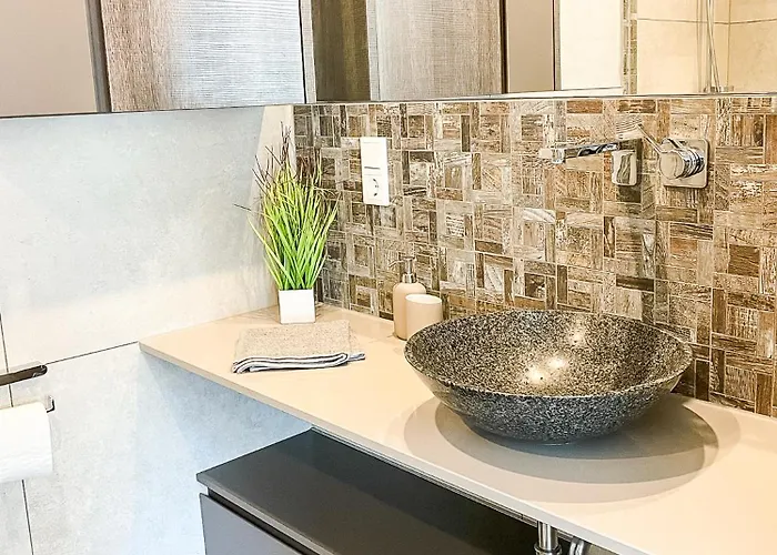 Fiete Mit Eigenem Eingang 公寓 Werne