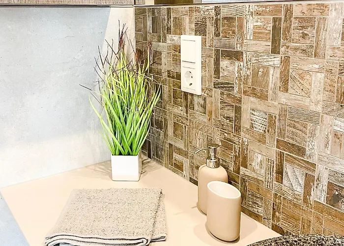 Fiete Mit Eigenem Eingang *